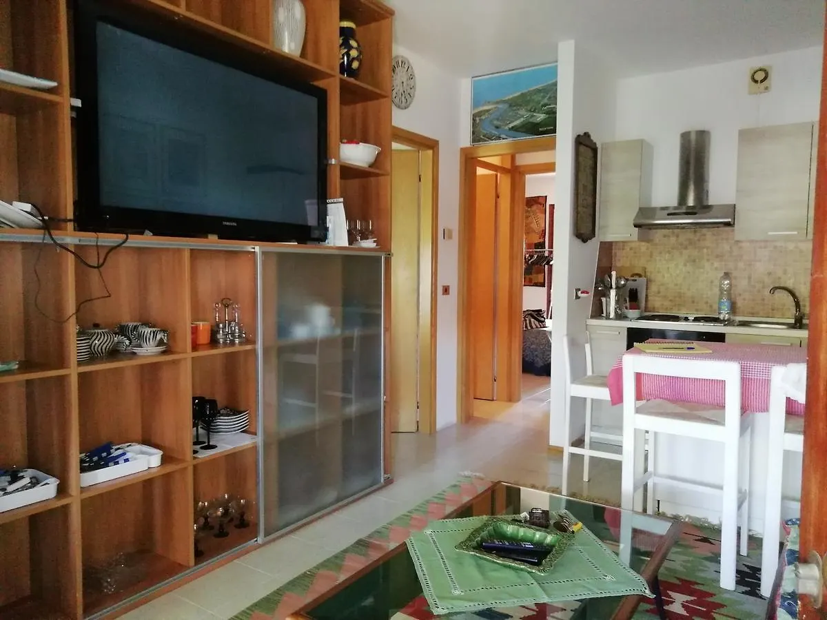 Lejlighed Villaggio Al Porticciolo Cavallino-Treporti